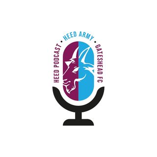 Issue 6 Heed Army Podcast (20/21)
