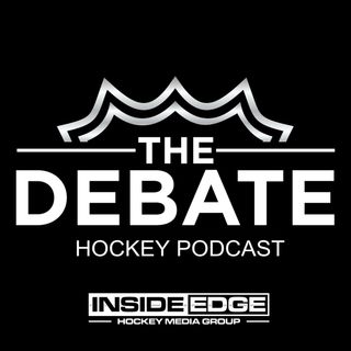 THE DEBATE - Hockey Podcast - Episode 17 - 2018 NHL Trade Deadline Preview