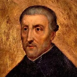 San Pedro Canisio, presbítero y doctor de la Iglesia