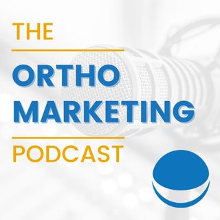 OM Ep. 144: How AI is Changing the World of Marketing for Dental Professionals