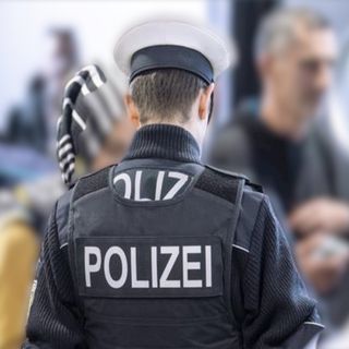 Again ! 32 Nigerians Deported By Germany