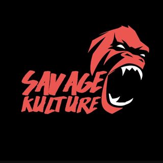 Savage Kulture