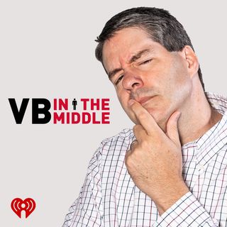 Vinnie Penn Fills In For VB - 8.9.19
