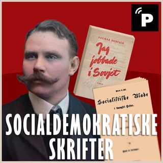 Socialdemokratiske Skrifter