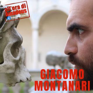 Giacomo Montanari - Rolli Days, Unesco e La Superba