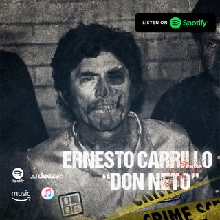 Ernesto Fonseca Carrillo | Don Neto