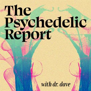 The Psychedelic Report