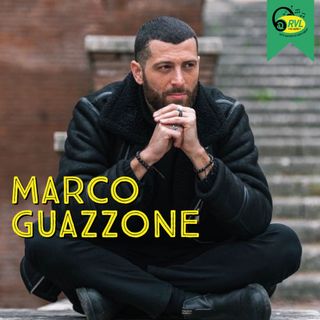 Marco Guazzone presenta “Salsedine”  ❤️‍🔥