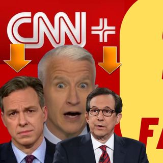 CNN+ Is Failing, Only 10,000 Daily Viewers