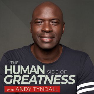 Andy Tyndall