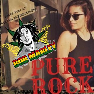 Pure Rock - Bob Marley