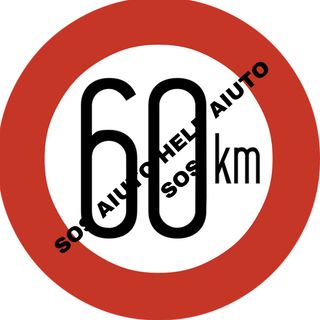 60 km h