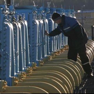 Rusia corta el gas a Polonia y a Bulgaria por no pagar en rublos 27ABR