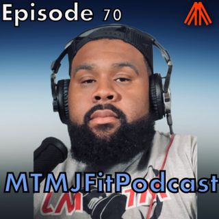 EP 70 | “A Father’s Motivation