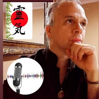 Episodio 2 - El Reiki Podcast de Alejandro Hernández