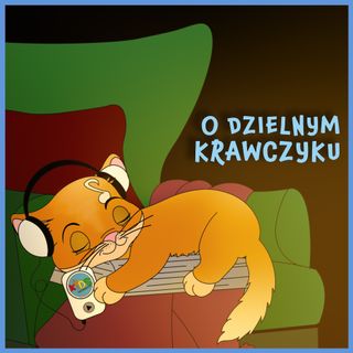O dzielnym krawczyku | bajka | bracia Grimm