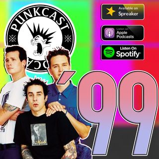 THE SHAPE OF POP PUNK TO COME! 1999!