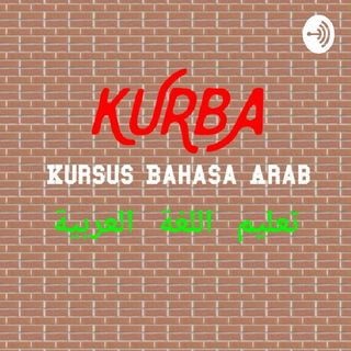 Kursus Bahasa Arab (KURBA)