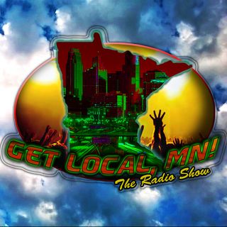 Get Local, MN: The Radio Show