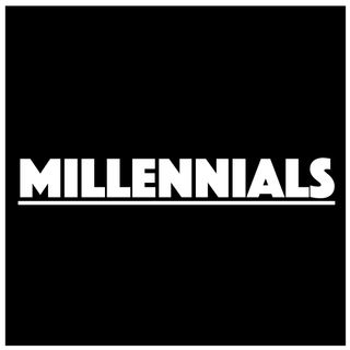 Millennials Podcast Radio