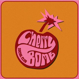 Cherry Bomb Social Club