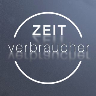 Der ZEITverbraucher