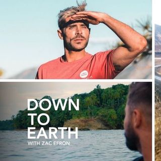 Zac Efron torna con il seguito di “Con i piedi per Terra”