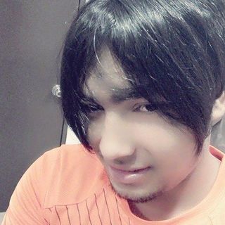 Khagendra Karki