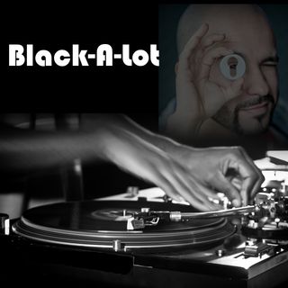 Ep.19: 90's HipHop for Ciso's BDay | Black-A-Lot S.01