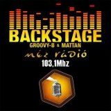 RADIO MX  Backstage 103.1 MhZ