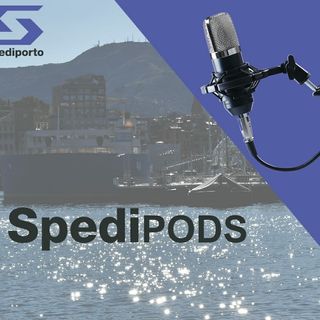 Spedipods - Podcast Spediporto