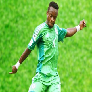 WCQ AFRICA: Onazi on standby, Ighalo returns as Nigeria name squad for Ghana clash