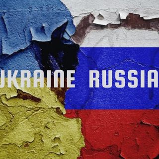IT's ON:  Ukraine Russia Conflict