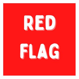 Red Flag- La taberna feminista
