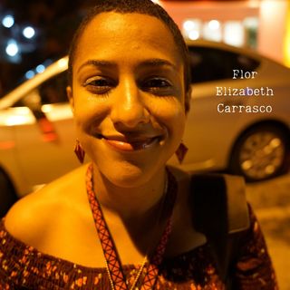 Flor Elizabeth Carrasco (Theta Frequency 8Hz: 440 Hz - 432 Hz) So That I Can Dream Of You