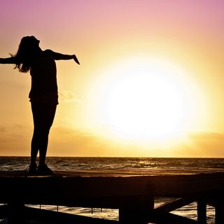 Episode 162 No Peace Causes Dysfunction
