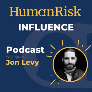 Jon Levy on Influence
