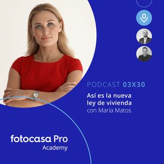 Episodio 03x30: Así es la nueva ley de vivienda