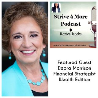 Wealth Edition- Retire the Work, Not the Money