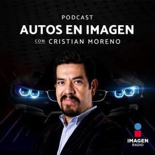 ¿Qué coche maneja el diseñador mexicano de los BMW?