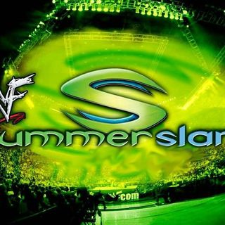 WWE RETRO: SummerSlam 2000