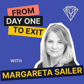 2: How to build an outstanding company culture while scaling - with Meggy Sailer from Mondaysquares