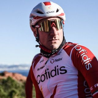 Elia Viviani: "Dopo l'aritmia le sensazioni cominciano ad essere buone"