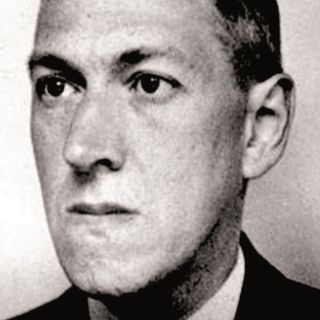 Lovecraft e la narrativa pulp. Ospite Il Fantasma del Web