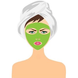 Scrub e maschere alla frutta per combattere la pelle grigia