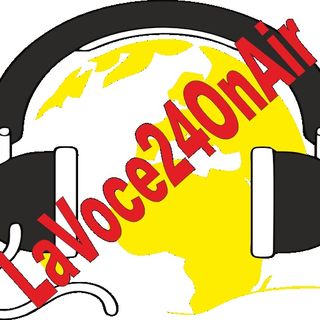 LaVoce24OnAir