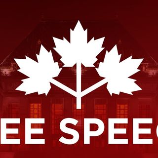 TCJ Live Episode 4: The Erosion of Free Speech in Canada