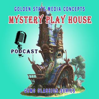 GSMC Classics: Mystery Playhouse Episode 130: Screwball Division