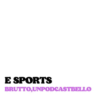 Ep #773 - E sports