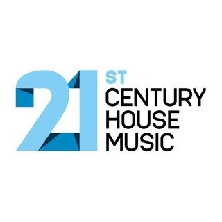 21st Century House Music By Dj Hands Up*